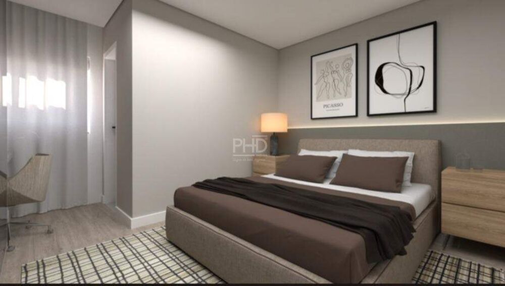 Apartamento, 2 quartos, 67 m² - Foto 6