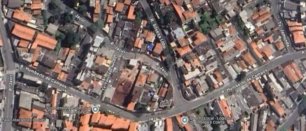 Terreno, 137 m² - Foto 6