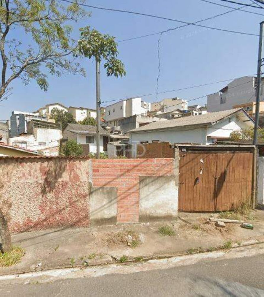 Terreno, 137 m² - Foto 1