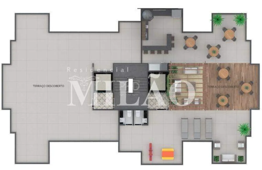 Terreno, 1282 m² - Foto 11