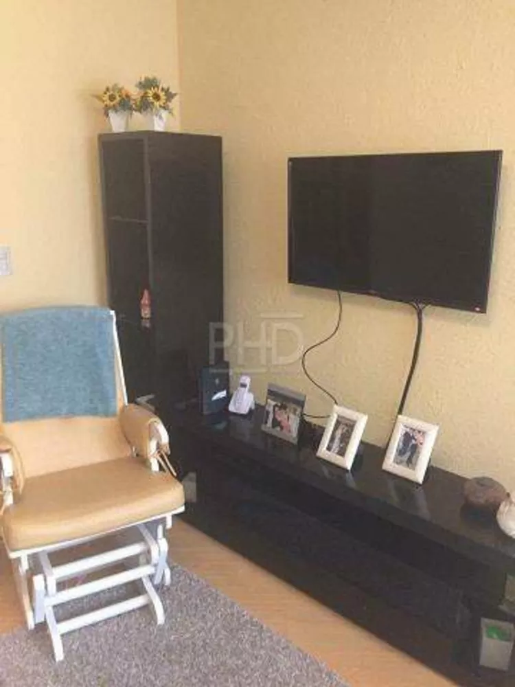 Apartamento à venda com 3 quartos, 97m² - Foto 4