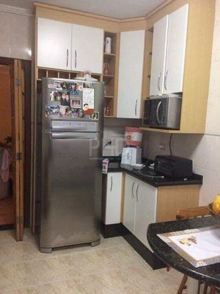 Apartamento à venda com 3 quartos, 97m² - Foto 8