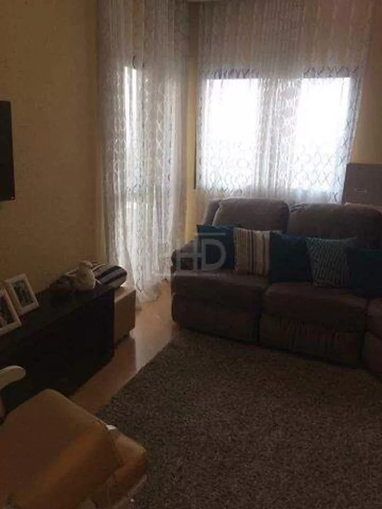 Apartamento à venda com 3 quartos, 97m² - Foto 3