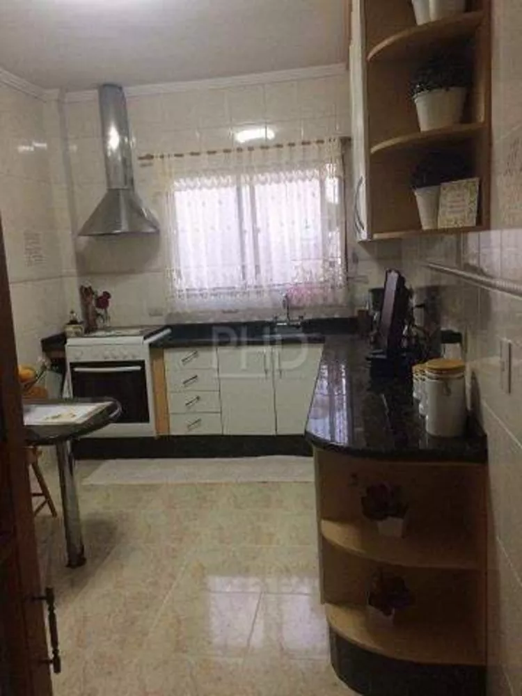 Apartamento à venda com 3 quartos, 97m² - Foto 6