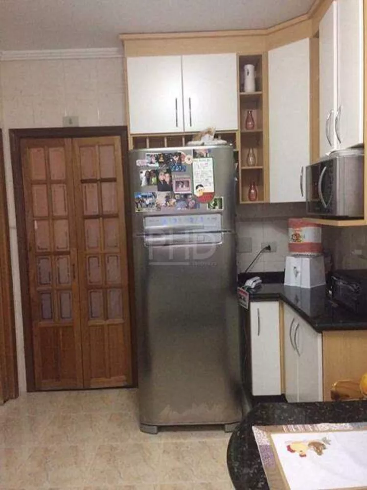 Apartamento à venda com 3 quartos, 97m² - Foto 9