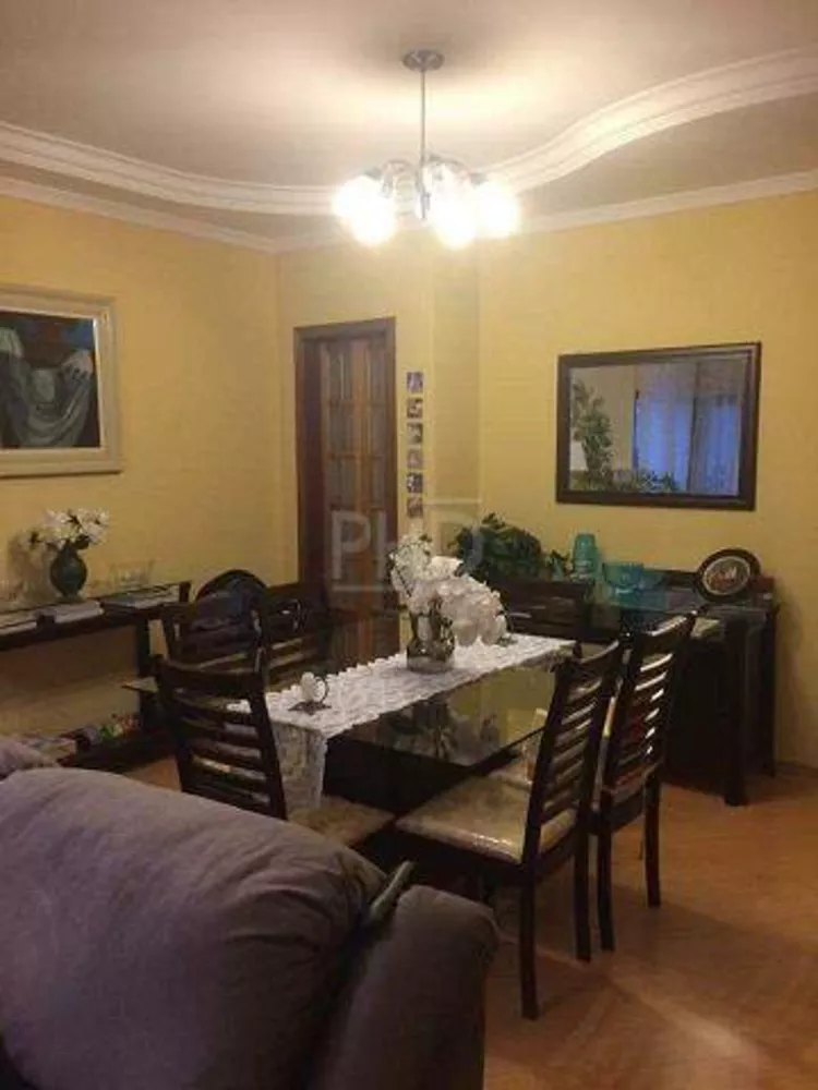 Apartamento à venda com 3 quartos, 97m² - Foto 5