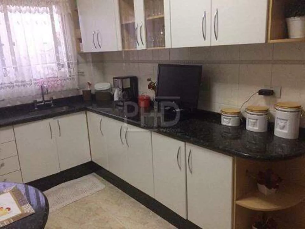 Apartamento à venda com 3 quartos, 97m² - Foto 7