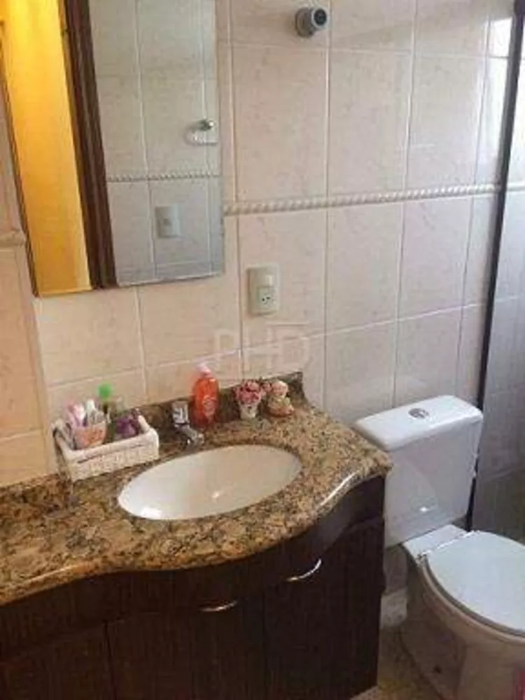 Apartamento à venda com 3 quartos, 97m² - Foto 14