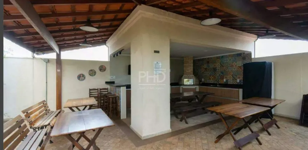 Apartamento, 2 quartos, 58 m² - Foto 6