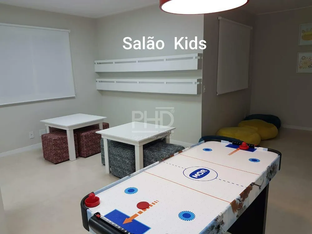 Apartamento, 2 quartos, 58 m² - Foto 8