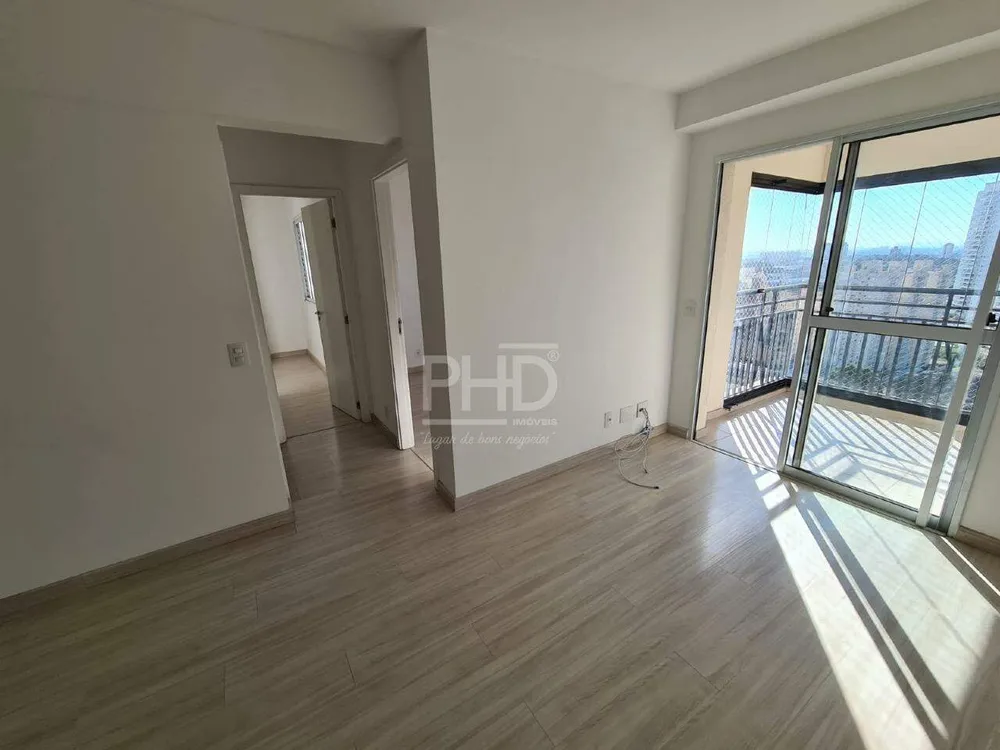 Apartamento, 2 quartos, 58 m² - Foto 2