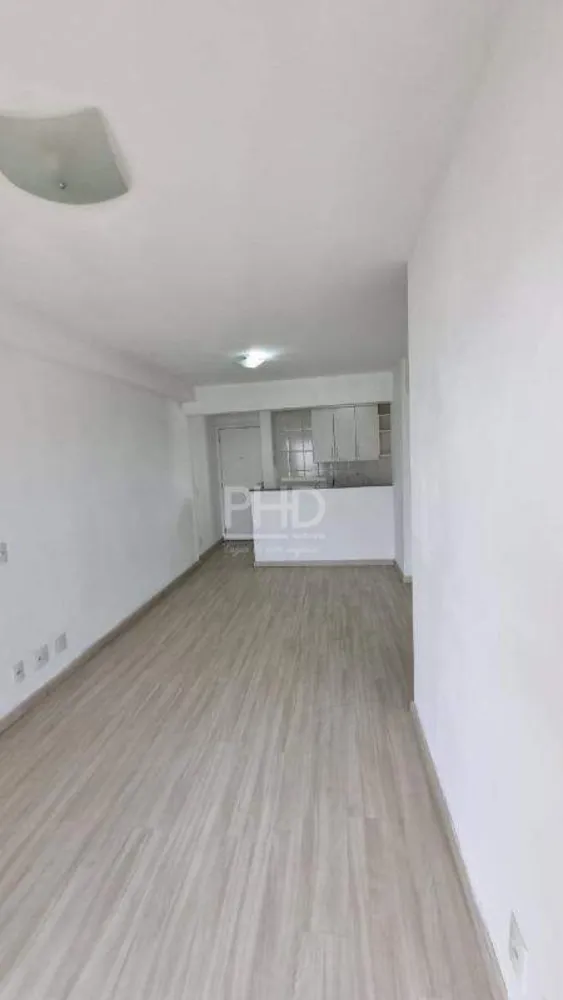 Apartamento, 2 quartos, 58 m² - Foto 3