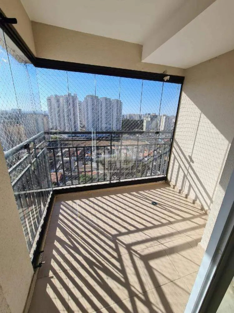 Apartamento, 2 quartos, 58 m² - Foto 1
