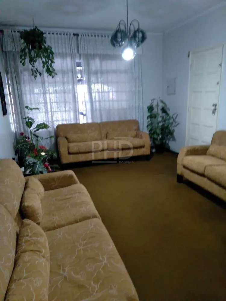 Sobrado, 3 quartos, 167 m² - Foto 3
