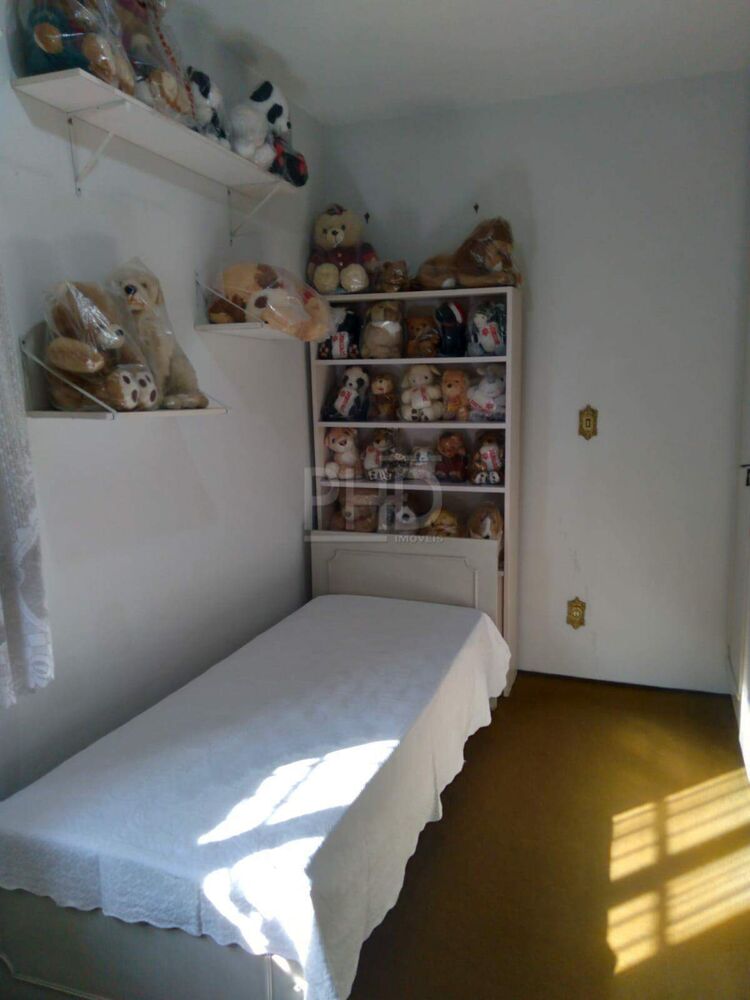 Sobrado, 3 quartos, 167 m² - Foto 7