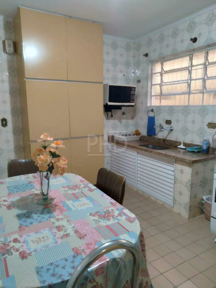 Sobrado, 3 quartos, 167 m² - Foto 4