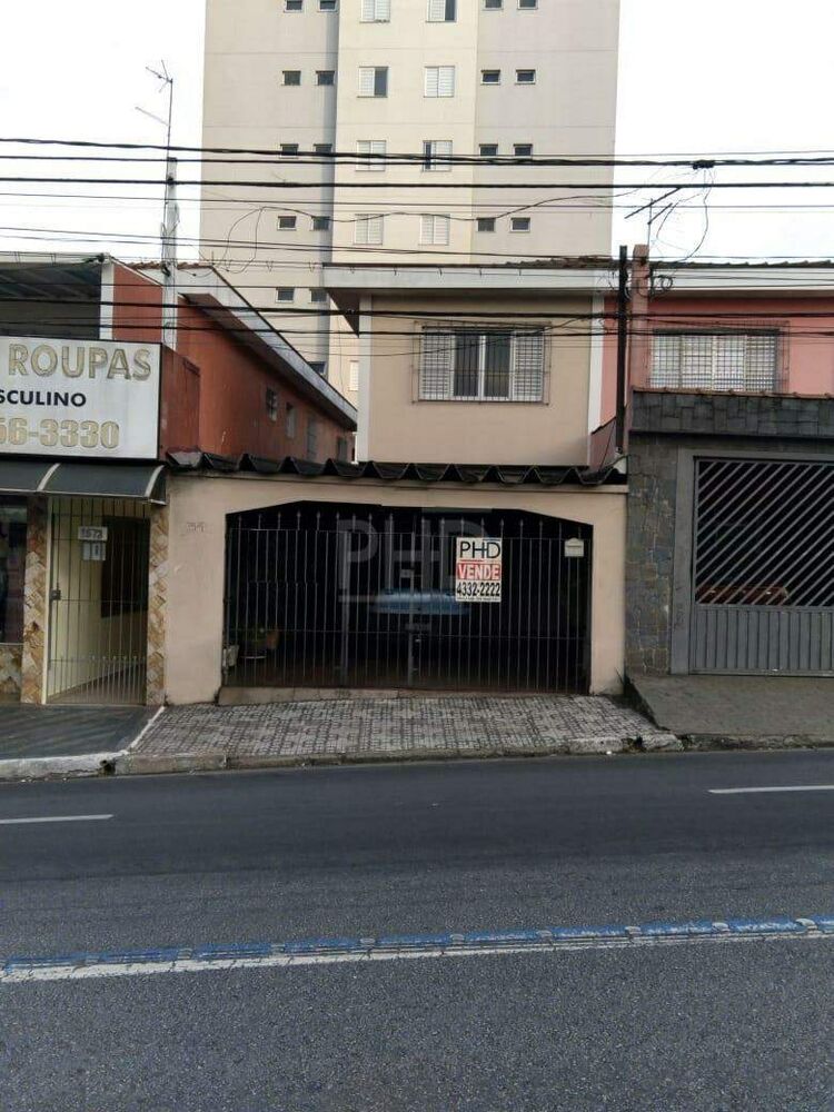 Sobrado, 3 quartos, 167 m² - Foto 6