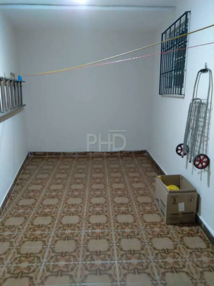 Sobrado, 3 quartos, 167 m² - Foto 2