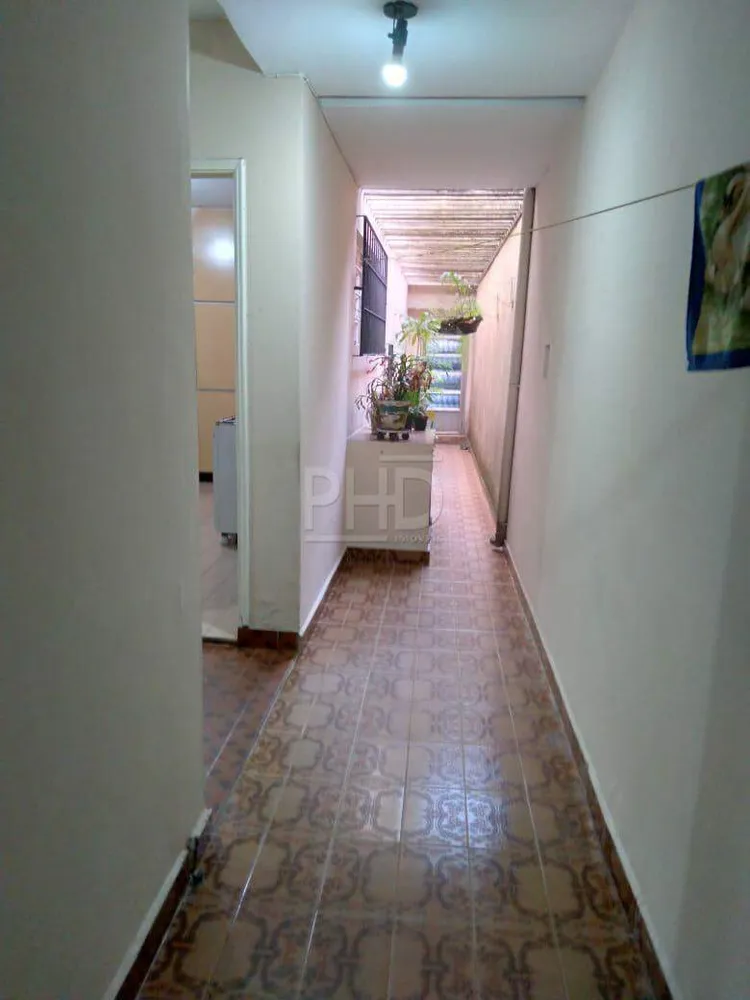 Sobrado, 3 quartos, 167 m² - Foto 11
