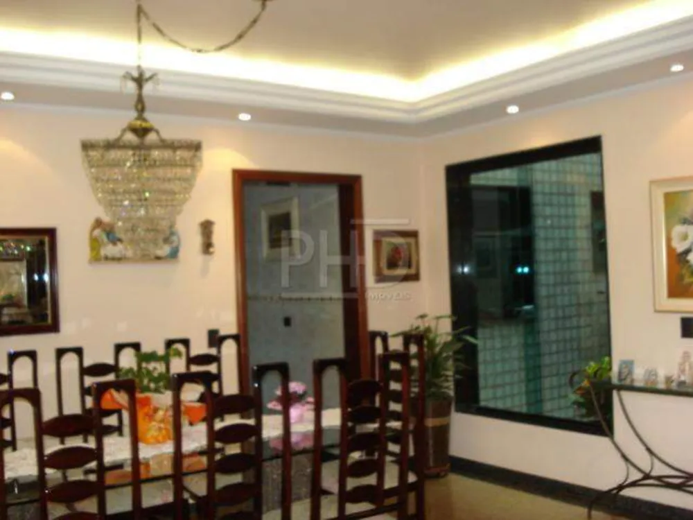 Sobrado, 6 quartos, 716 m² - Foto 3