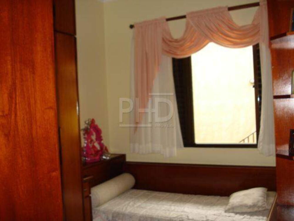 Sobrado, 6 quartos, 716 m² - Foto 1