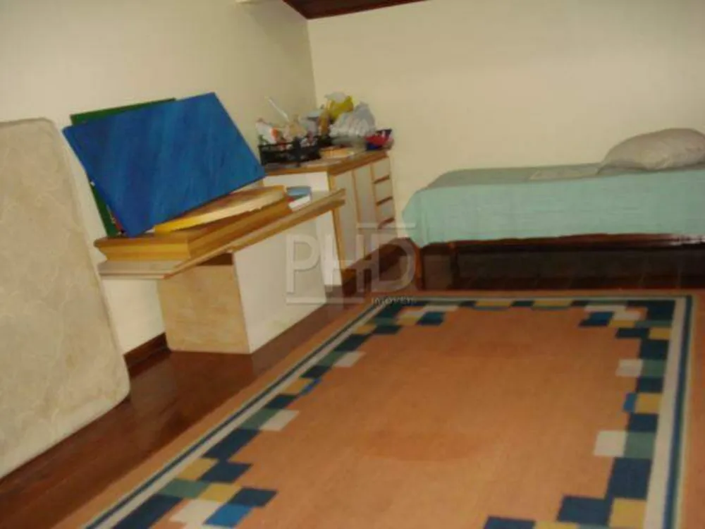 Sobrado, 6 quartos, 716 m² - Foto 5