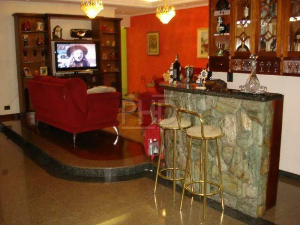 Sobrado, 6 quartos, 716 m² - Foto 2
