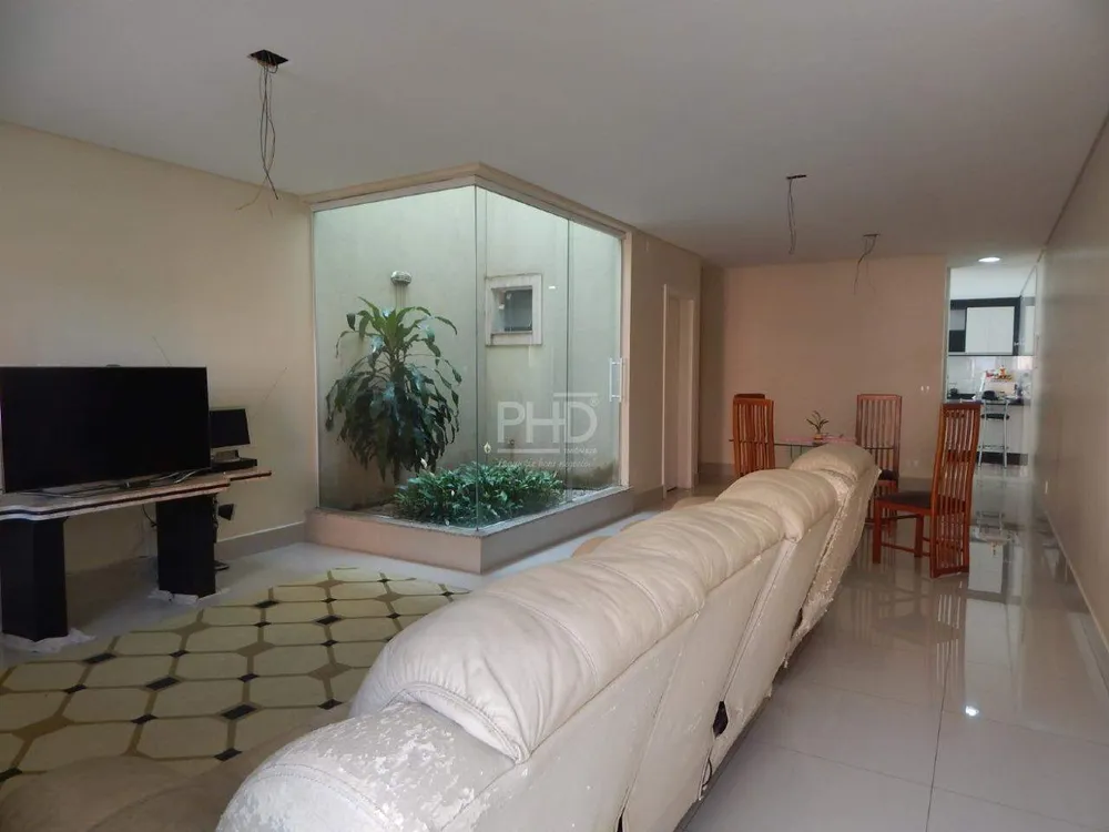 Sobrado, 3 quartos, 246 m² - Foto 6