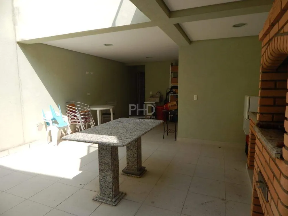 Sobrado, 3 quartos, 246 m² - Foto 5