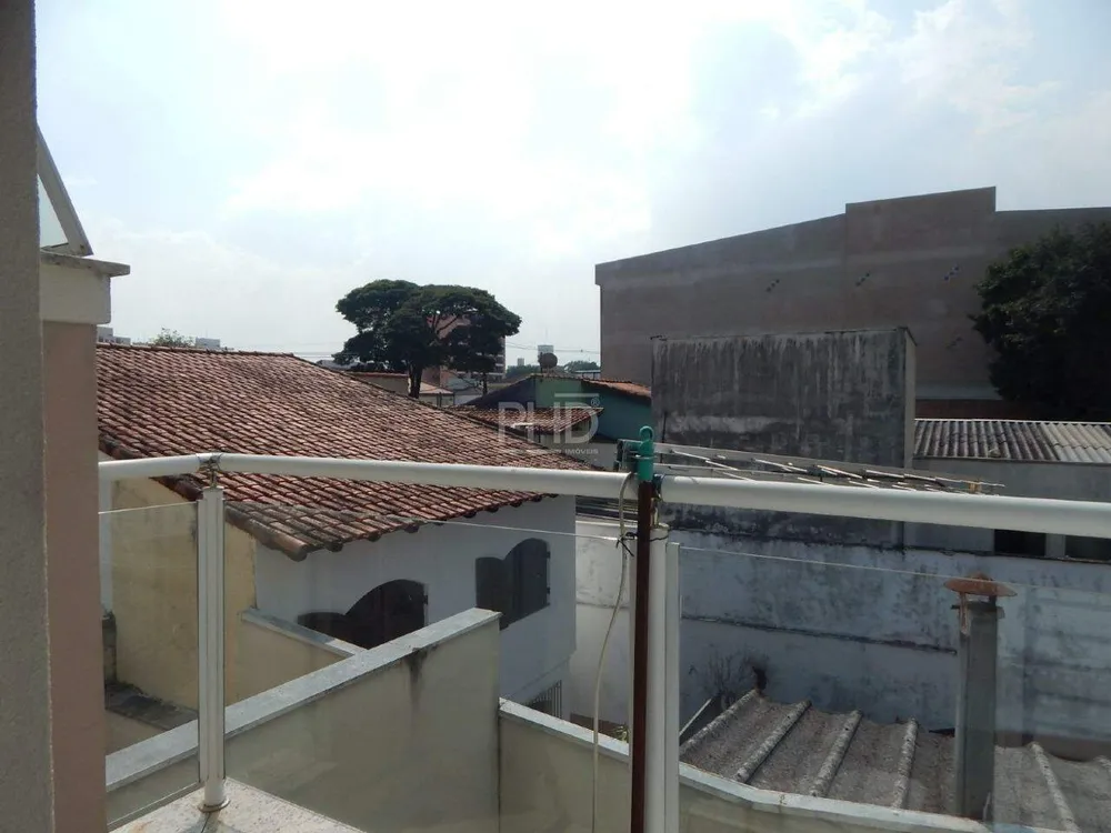 Sobrado, 3 quartos, 246 m² - Foto 8