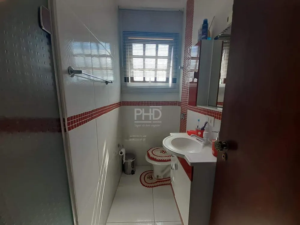 Sobrado, 2 quartos, 255 m² - Foto 12