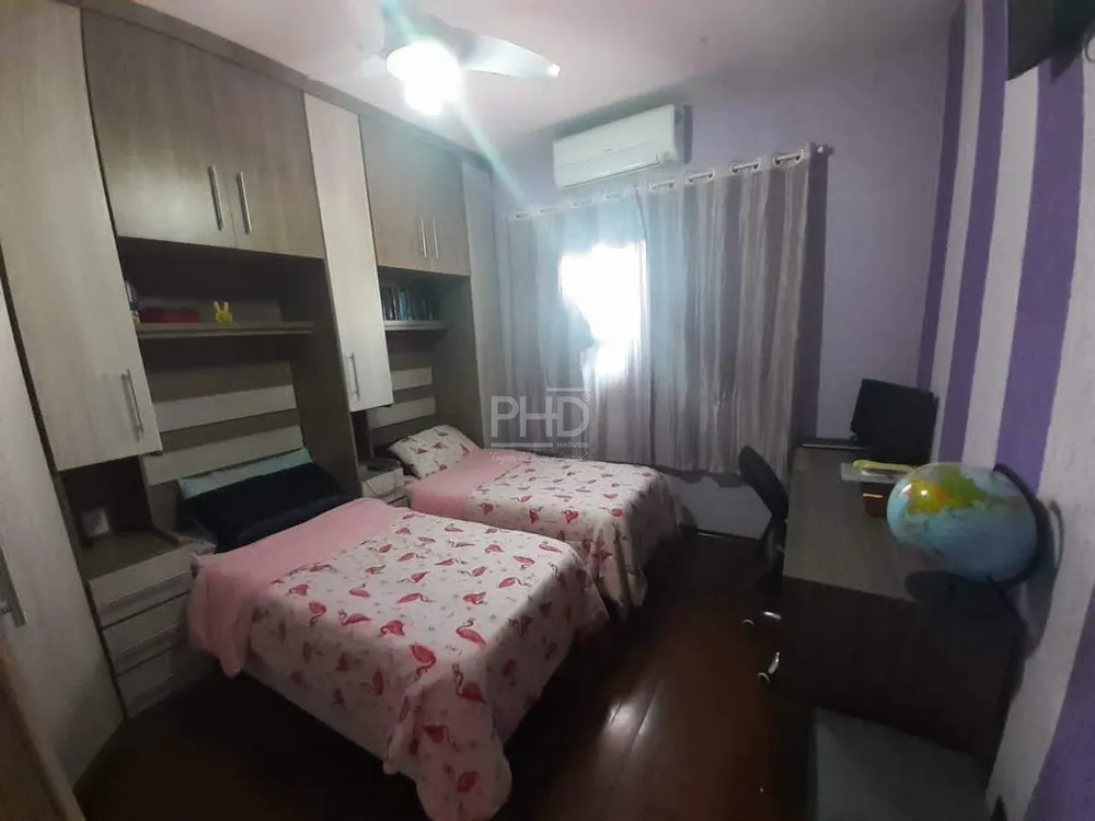 Sobrado, 2 quartos, 255 m² - Foto 11