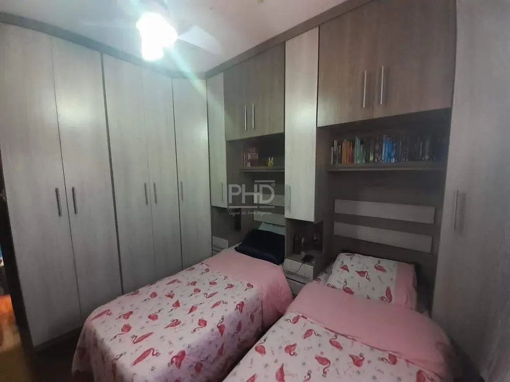 Sobrado, 2 quartos, 255 m² - Foto 9