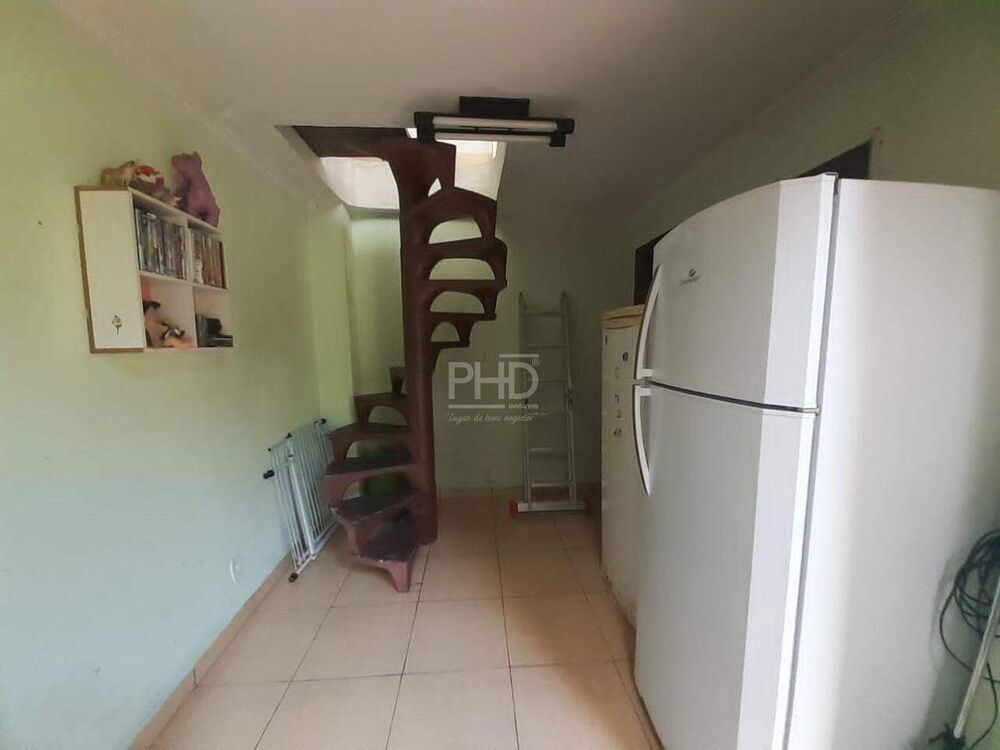 Sobrado, 2 quartos, 255 m² - Foto 6