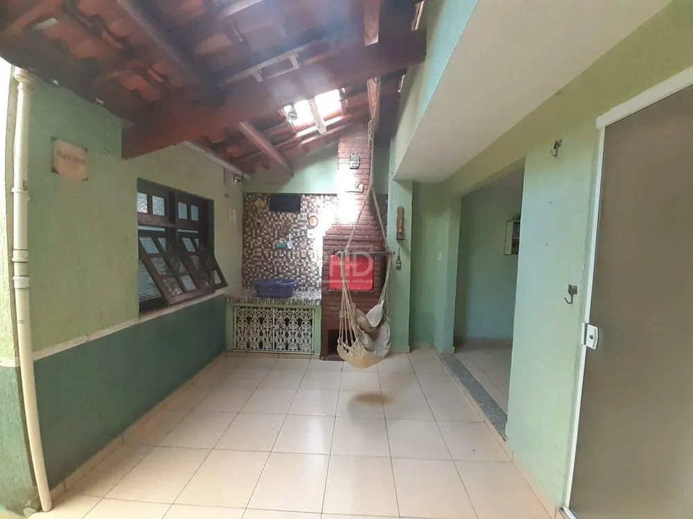 Sobrado, 2 quartos, 255 m² - Foto 16