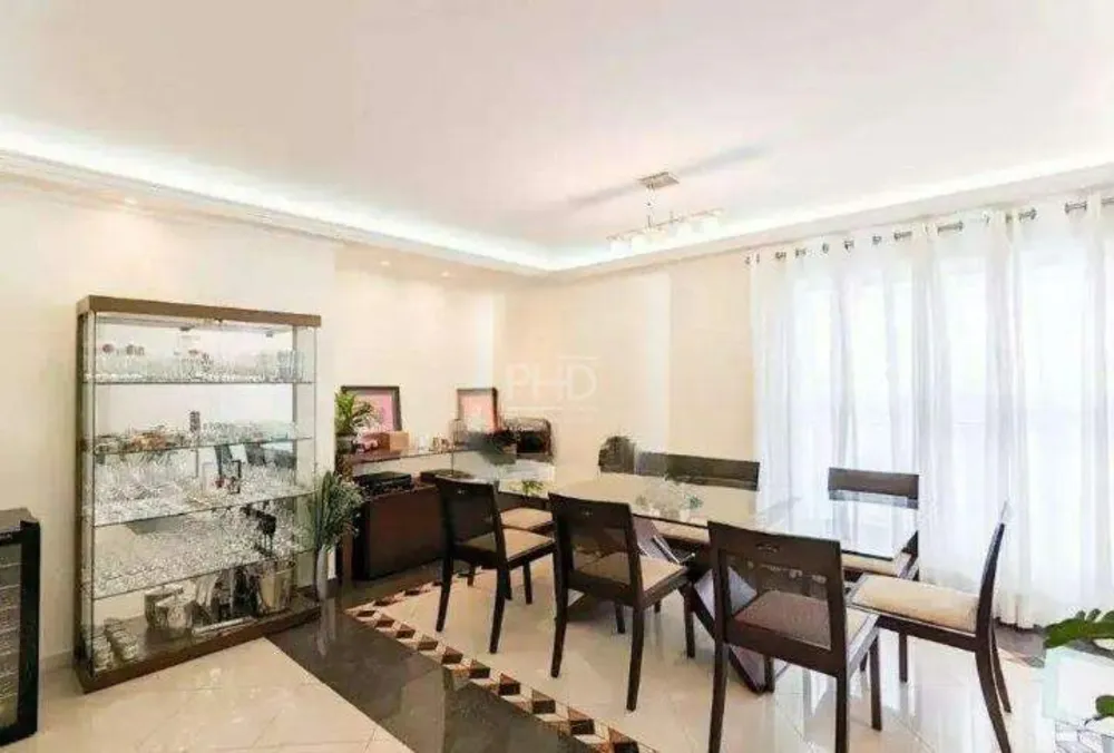 Sobrado, 5 quartos, 600 m² - Foto 3