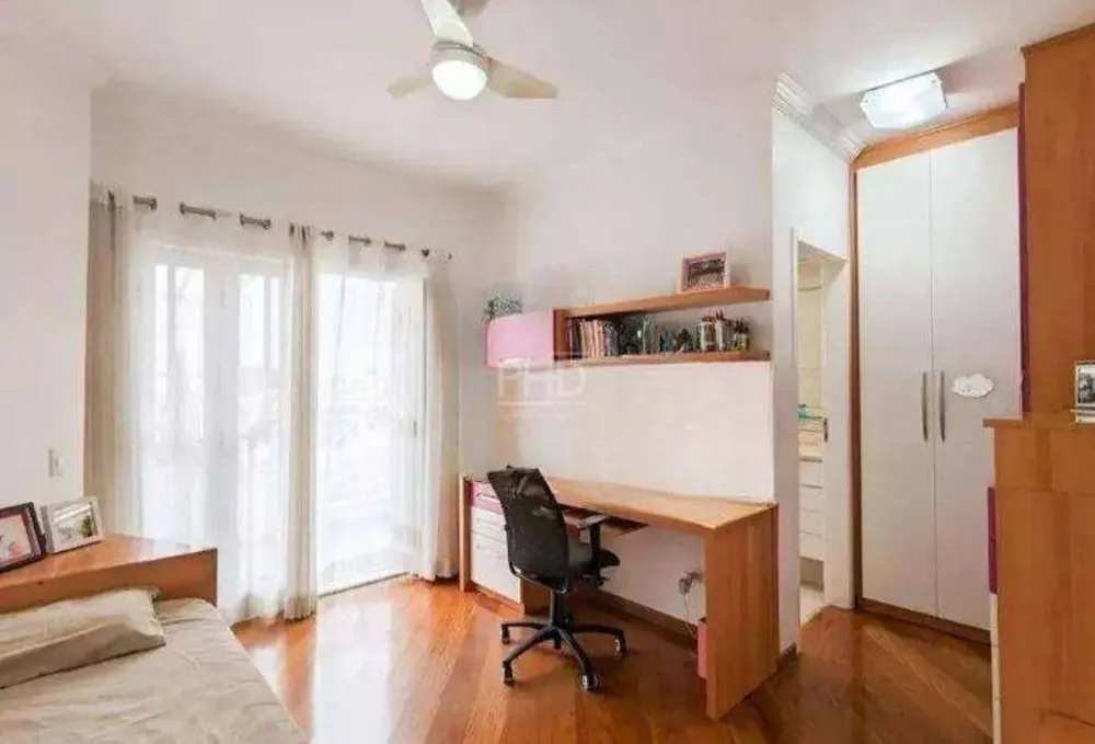 Sobrado, 5 quartos, 600 m² - Foto 4