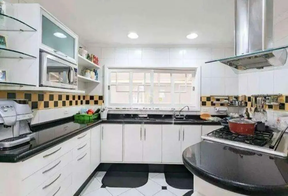 Sobrado, 5 quartos, 600 m² - Foto 6
