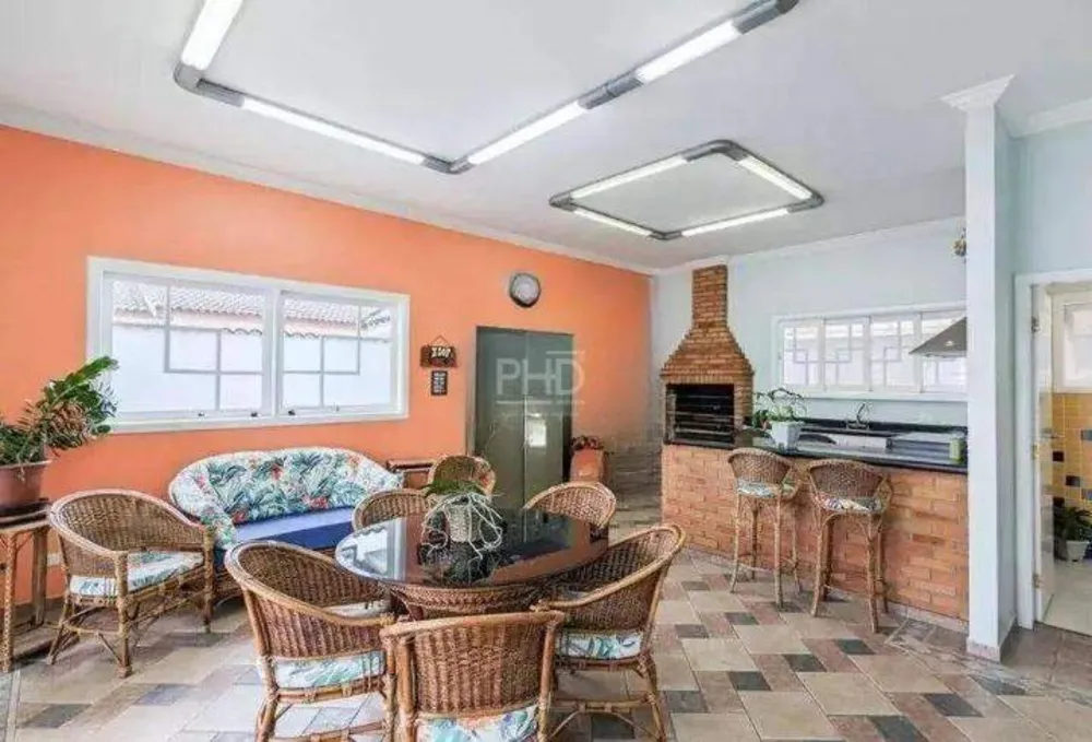 Sobrado, 5 quartos, 600 m² - Foto 7