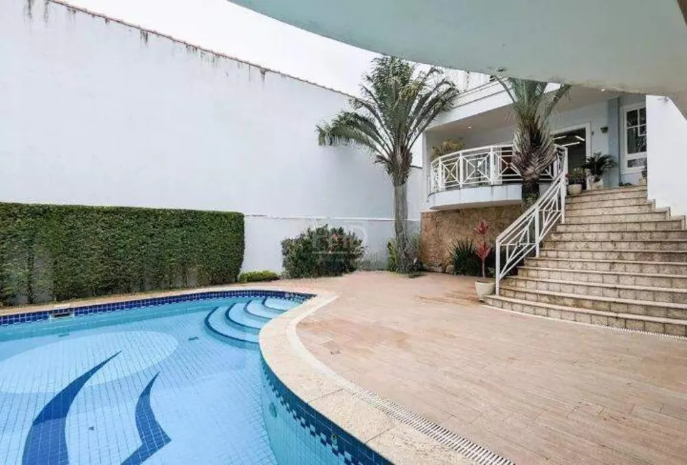 Sobrado, 5 quartos, 600 m² - Foto 8