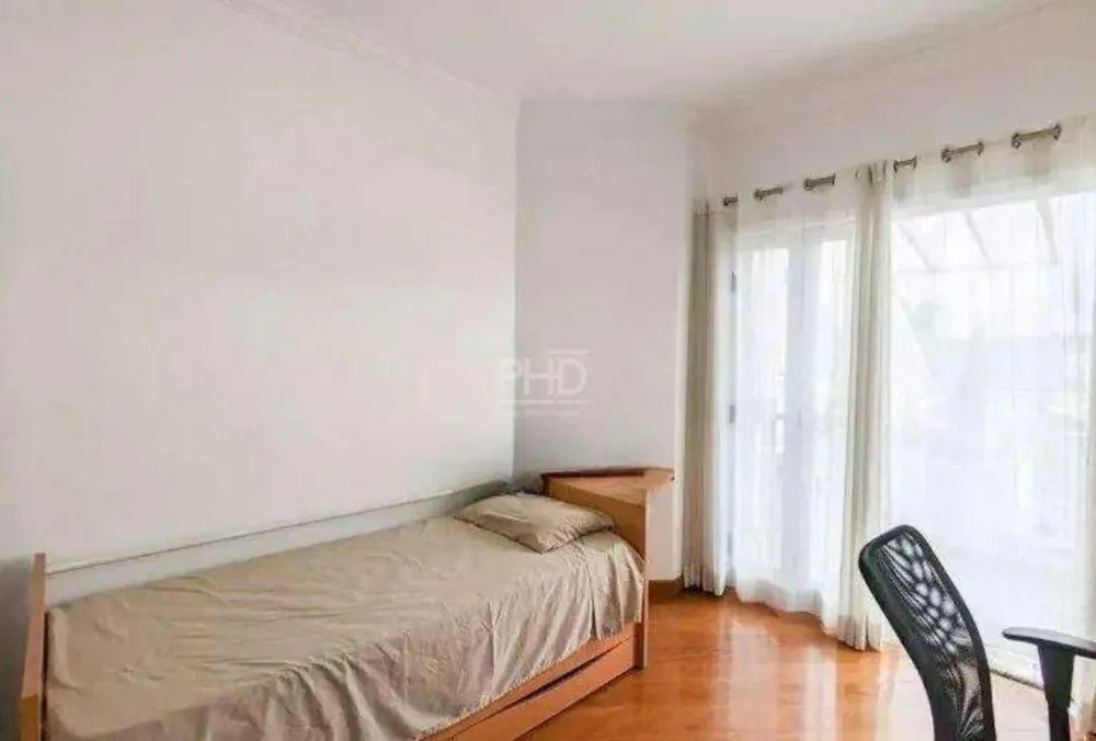 Sobrado, 5 quartos, 600 m² - Foto 5
