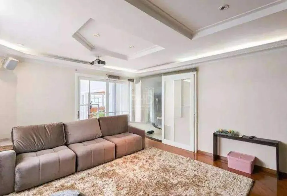 Sobrado, 5 quartos, 600 m² - Foto 2