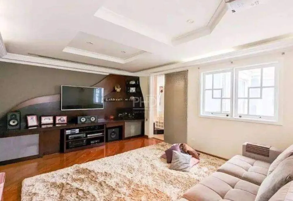 Sobrado, 5 quartos, 600 m² - Foto 1