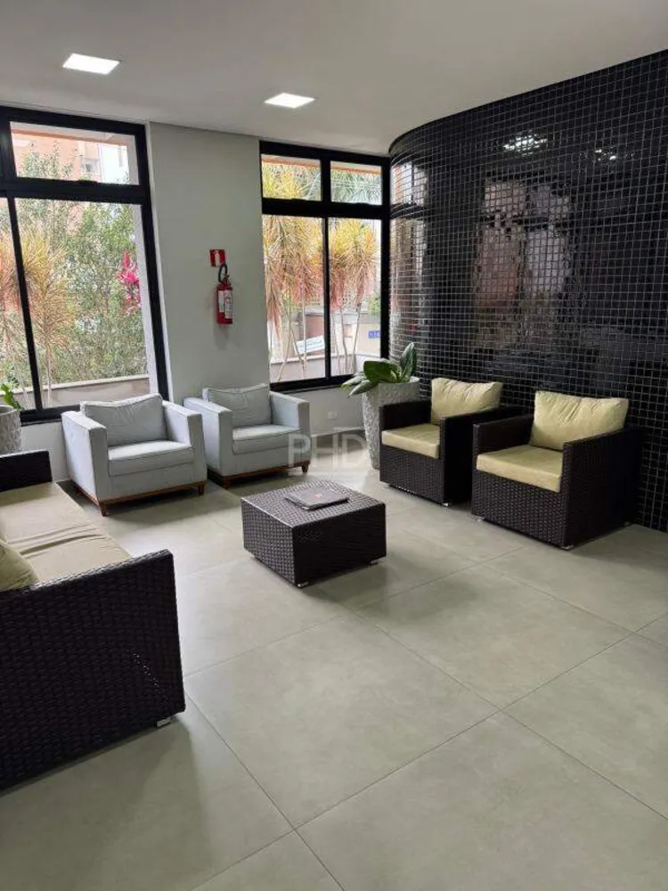 Apartamento, 2 quartos, 46 m² - Foto 4