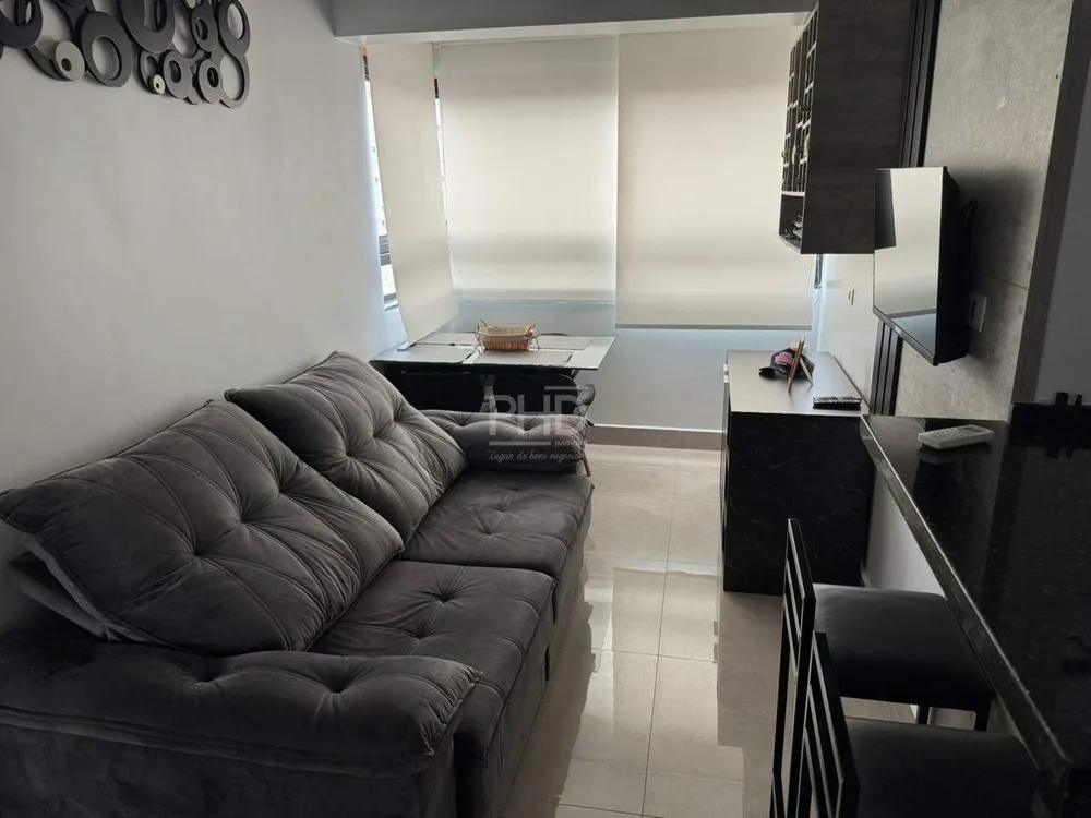 Apartamento, 2 quartos, 46 m² - Foto 2