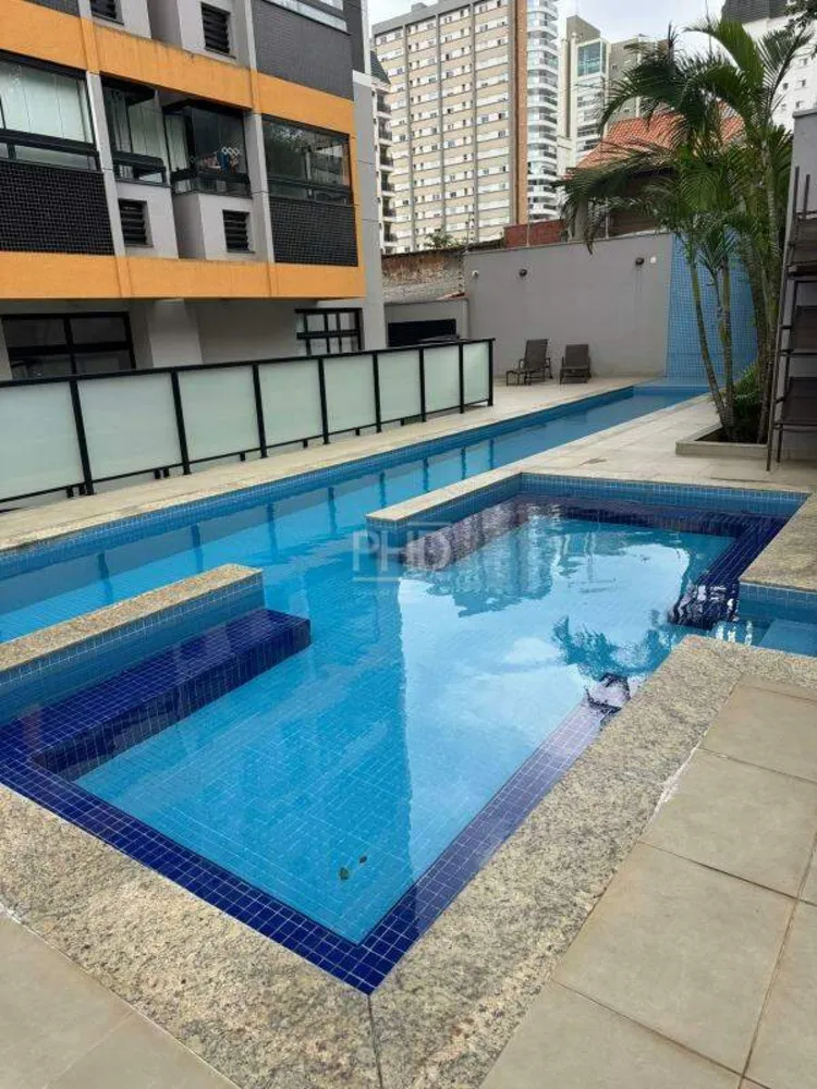 Apartamento, 2 quartos, 46 m² - Foto 5