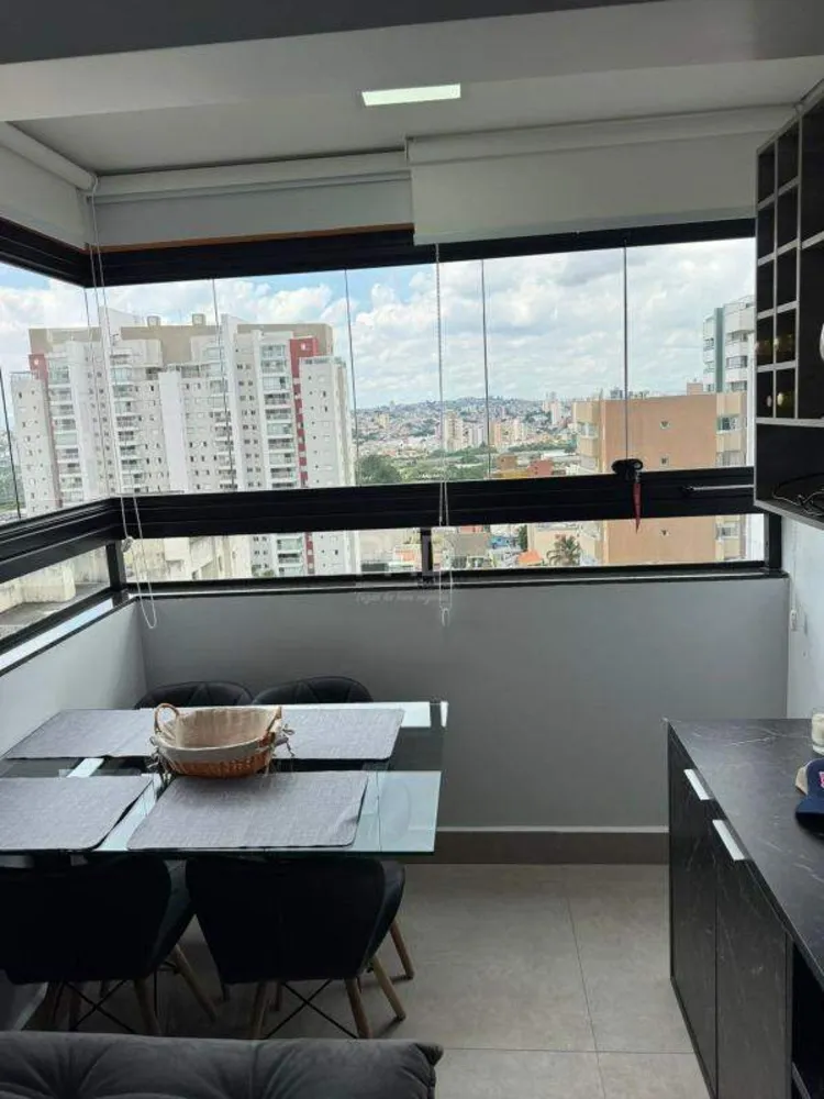 Apartamento, 2 quartos, 46 m² - Foto 1