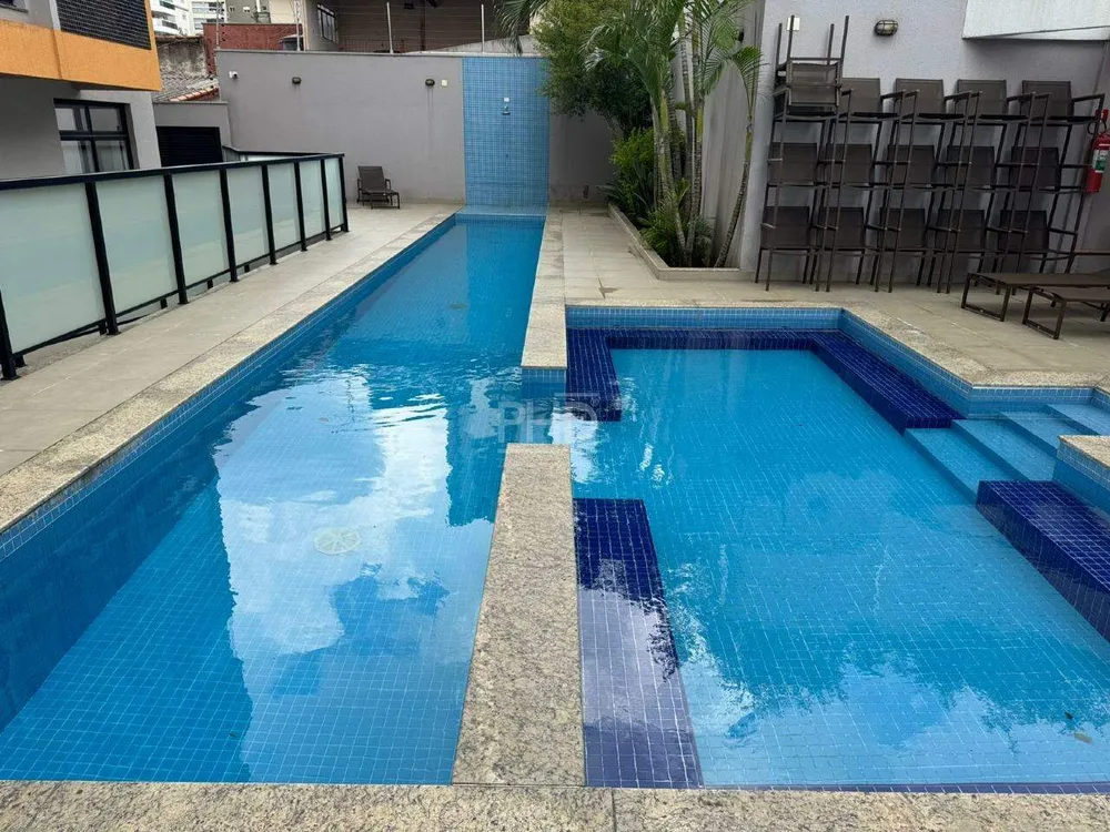 Apartamento, 2 quartos, 46 m² - Foto 6