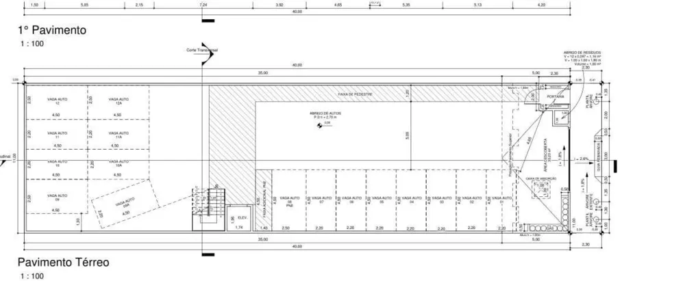 Cobertura, 2 quartos, 95 m² - Foto 8