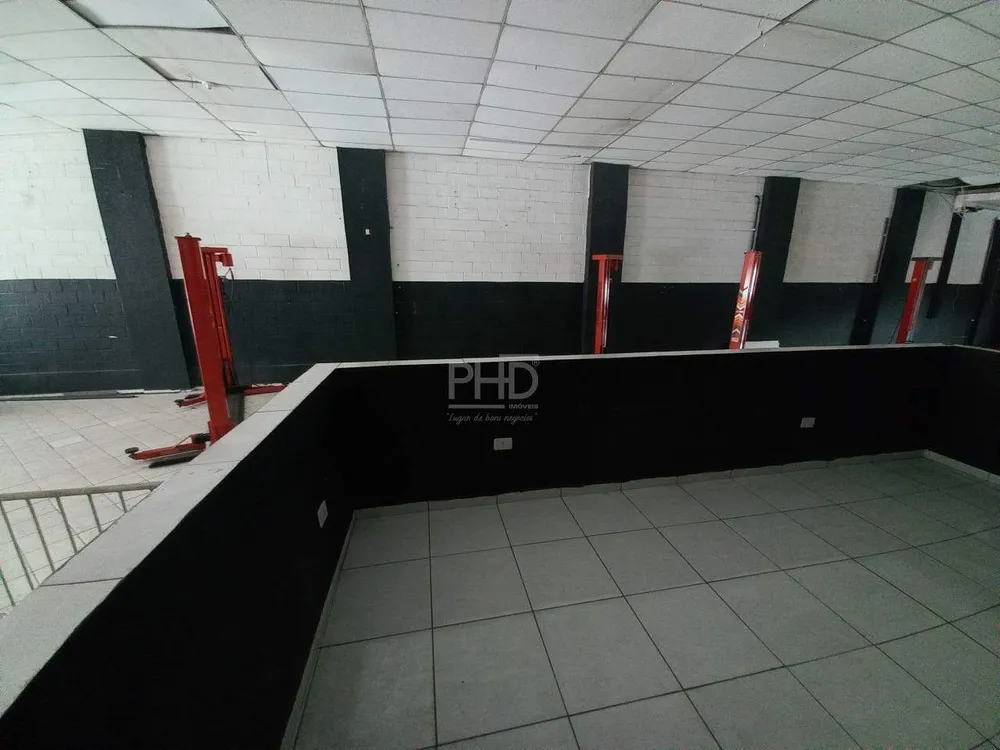 Loja-Salão, 686 m² - Foto 2